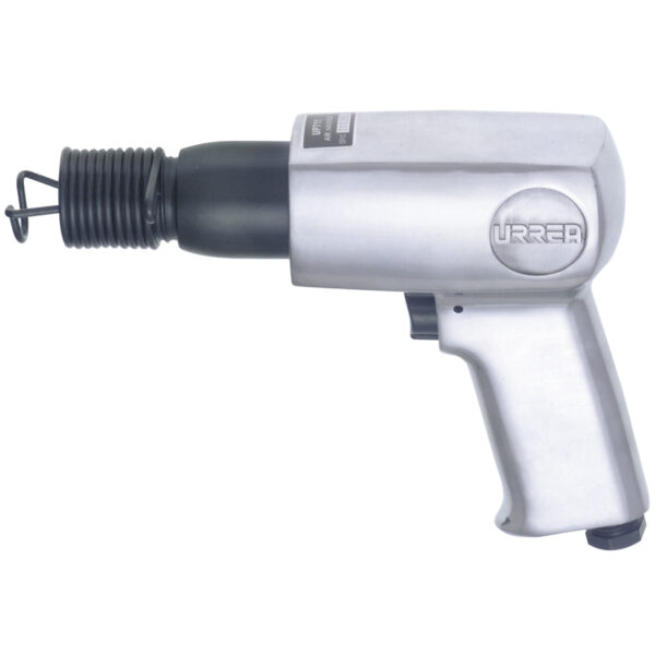 Martillo neumático 3,200 GPM, 99.8 dB Urrea