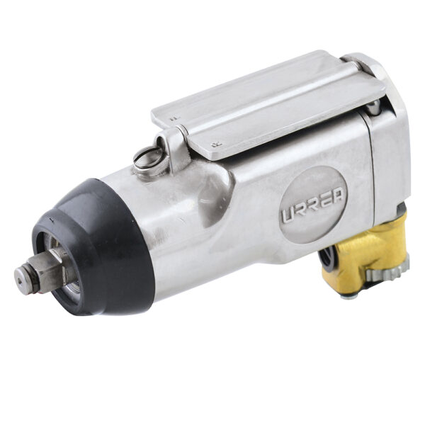 Pistola de impacto neumática cuadro de 3/8" 75 Ft-lb sistema rocking dog Urrea
