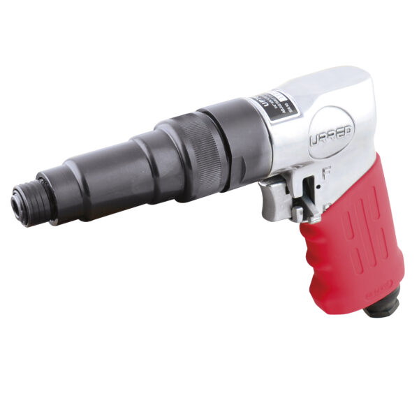 Destornillador neumático 1,800 RPM 45 - 115 In-lb Urrea
