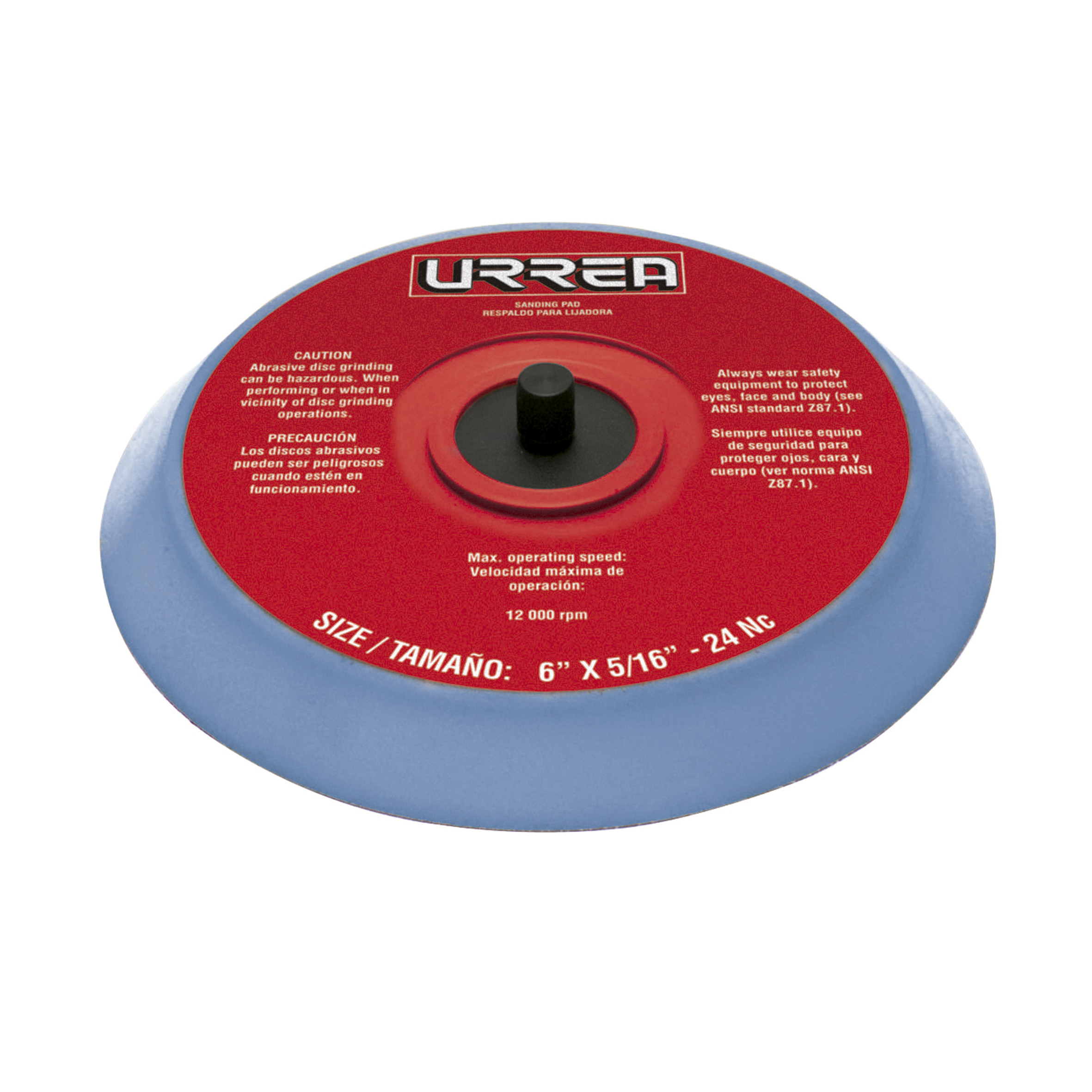 Base para lijadora UP861 Urrea