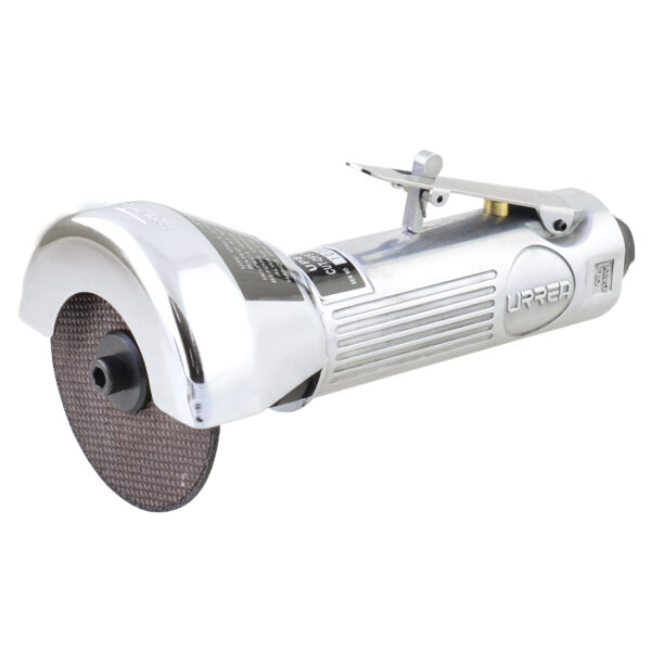 Cortadora neumática disco 3" 20,000 RPM Urrea
