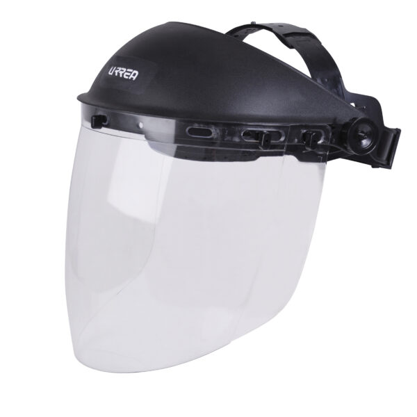 Protector facial anatómico Urrea