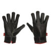 Guantes de piel para argonero unitalla Urrea
