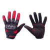 Guantes de mecánico anti-vibración con protección para nudillos EG Urrea