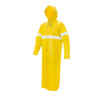 Gabardina impermeable con reflejante térmico EEG Urrea