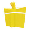 Poncho impermeable con reflejante térmico unitalla Urrea