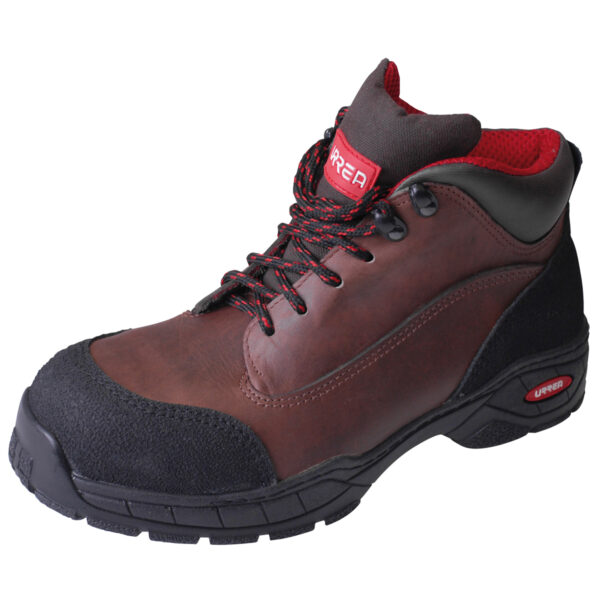 Botas de seguridad dieléctricas top comfort con casquillo de poliamida #30 cm Urrea