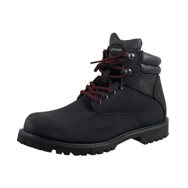 Botas de seguridad para altas temperaturas con casquillo de poliamida #27 cm Urrea