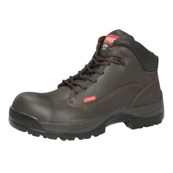Botas de seguridad ultra ligeras con casquillo de poliamida #27 cm Urrea