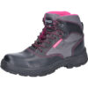 Botas seg mujer #7
