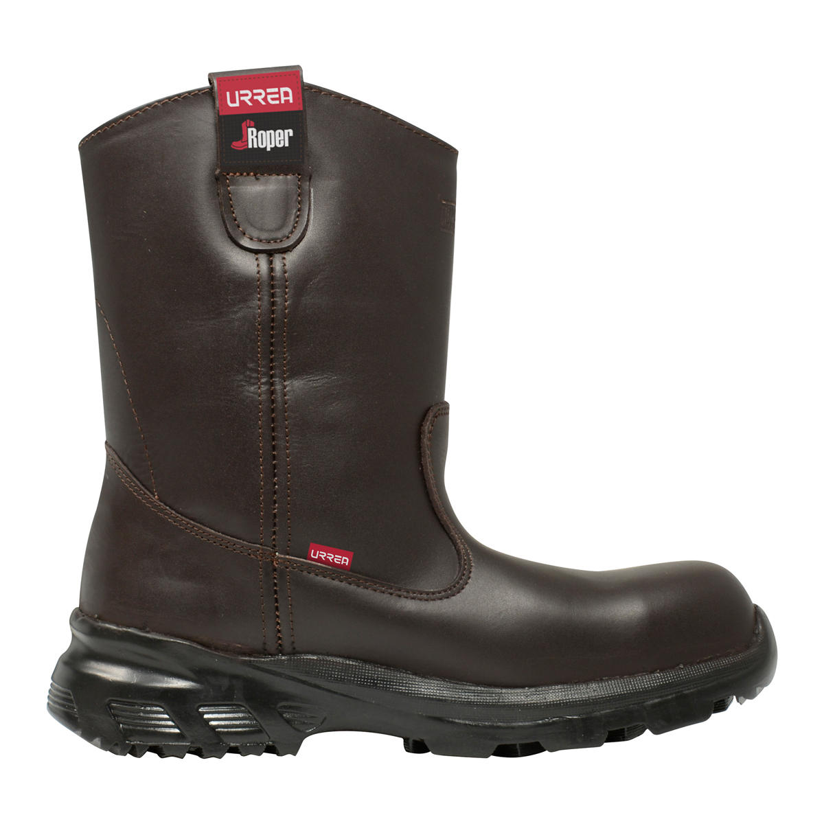 Botas seg roper mx#9