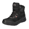 Botas seg tactica mx#5