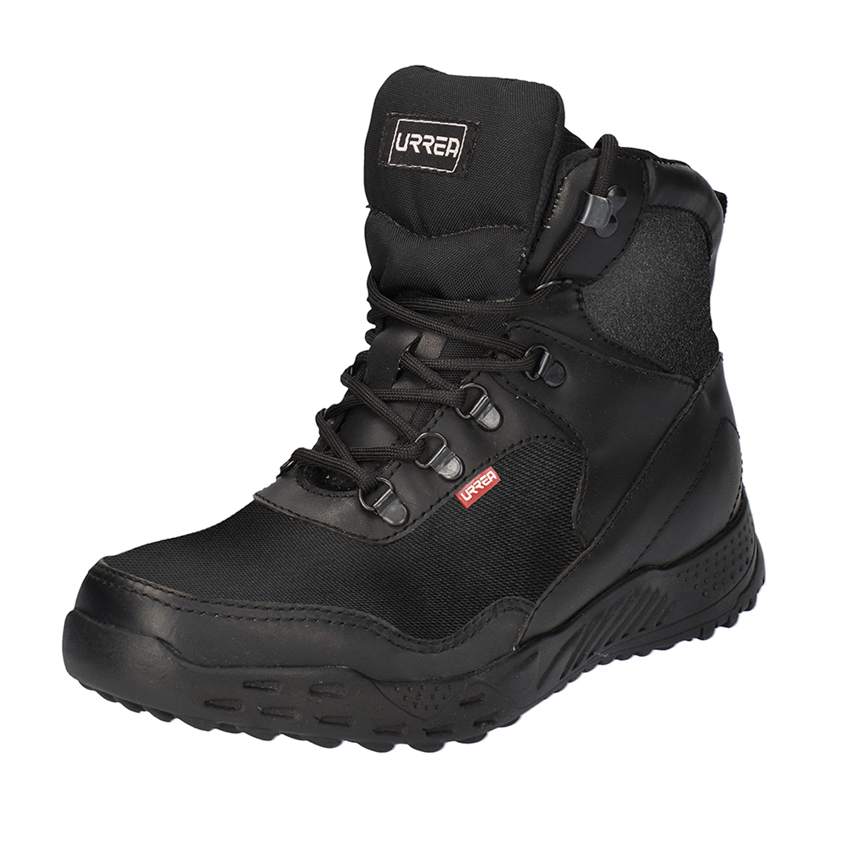 Botas seg tactica mx#6-1/2
