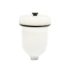 Vaso p/pistola pintar 100ml