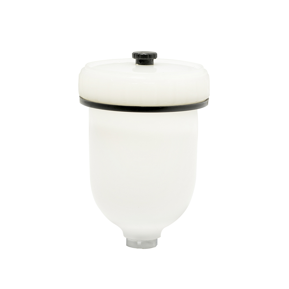 Vaso p/pistola pintar 100ml