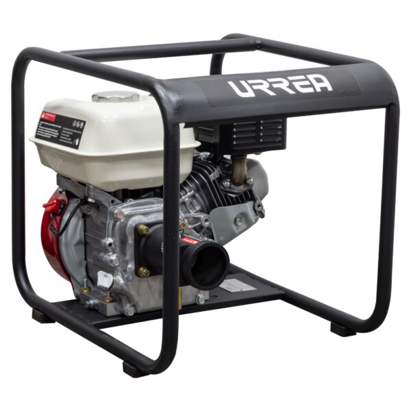 Vibradora concreto 5.5HP