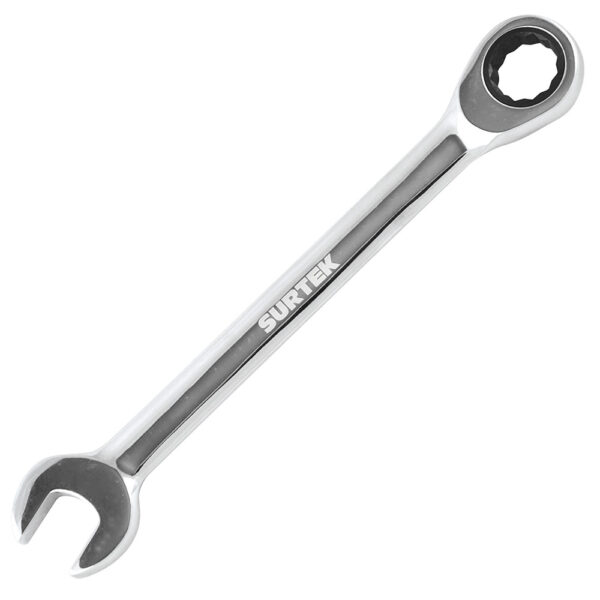 Llave comb mat 3/8 in