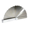 Calibrador 25 hojas pg