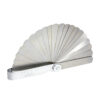 Calibrador 25 hojas mm