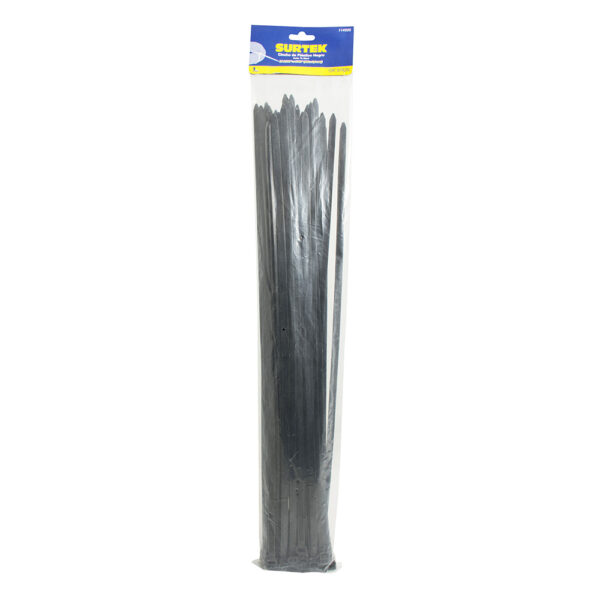 Cincho 368x4.6mm 25pz ngo