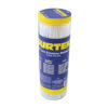 Bote cinchos plast 650pz
