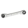 Llave refri 1/4-3/16X3/8-5/16 in