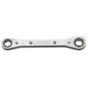 Llave estri mat 13x14mm