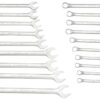 Jgo 19 llaves comb mm