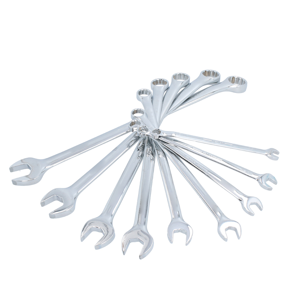 Jgo 9 llaves comb XL pg R