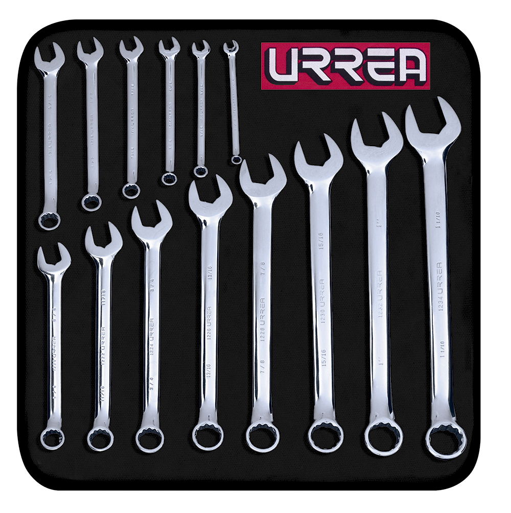 Jgo 14 llaves comb pg