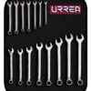 Jgo 15 llaves comb mm