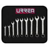 Jgo 9 llaves comb cort mm