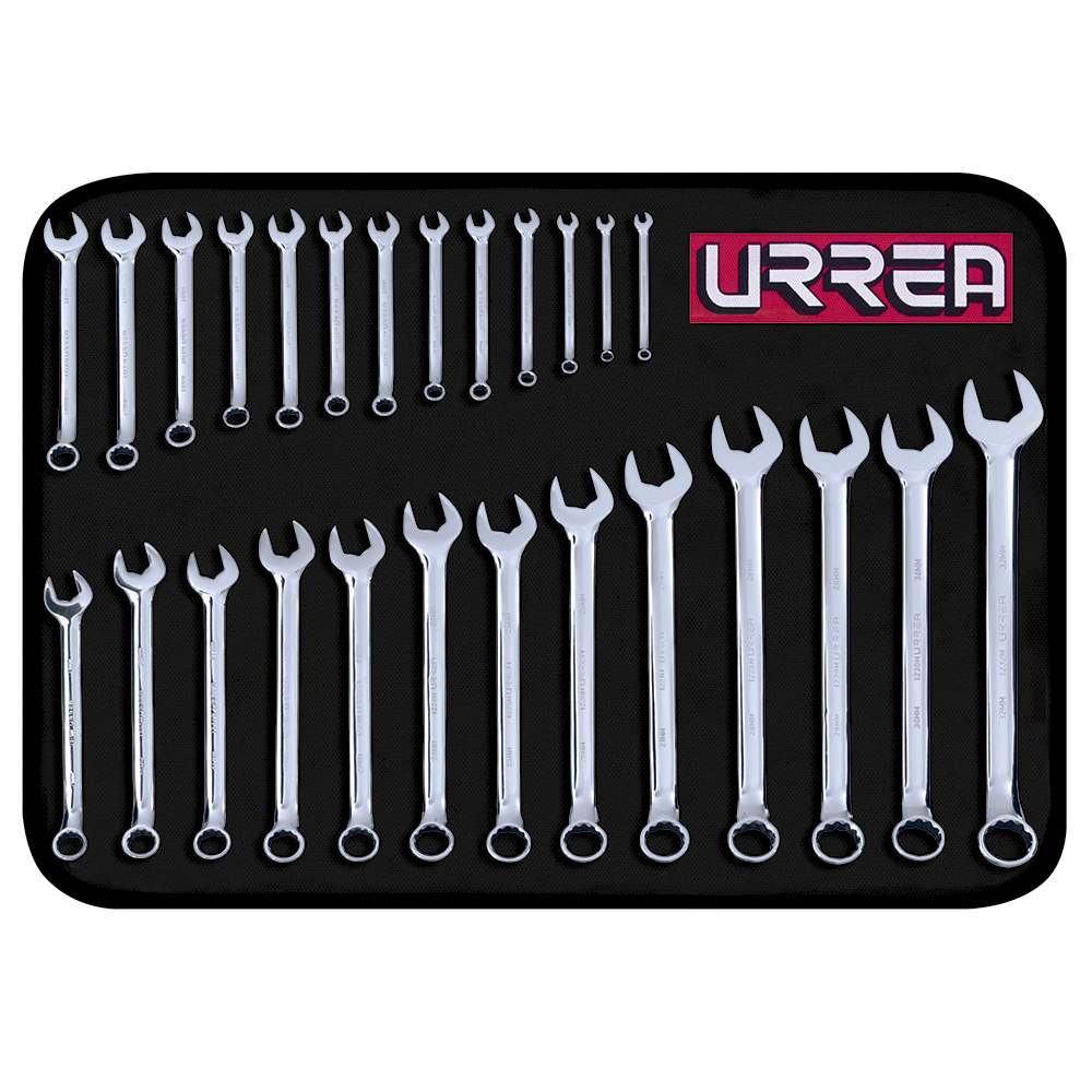 Jgo 26 llaves comb mm