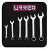 Jgo 6 llaves comb cort pg