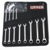 Jgo 15 llaves comb mat mm