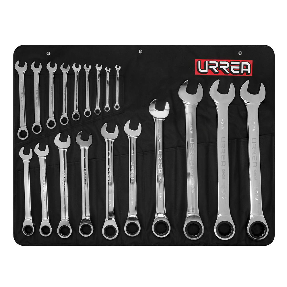 Jgo 19 llaves comb mat pg