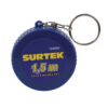 Llavero flexometro 1.5m