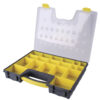 Caja plast 16x13 in