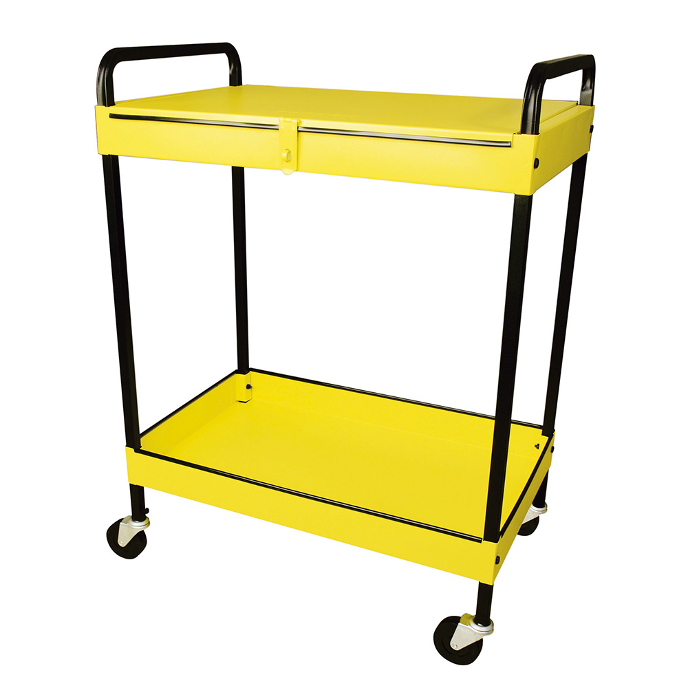 Carro utilit lami 25x16 in 2 niv