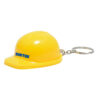Llavero destapador casco