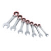Jgo 7llave comb mat corta pg R