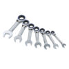 Jgo 7llave comb mat corta mm R