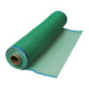 Tela mosqui plas verd 1.20x30m