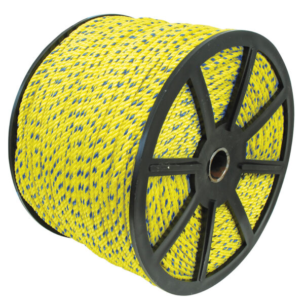 Cuerda polipropileno 6mm