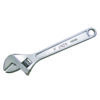 Llave ajustable crom 6 in