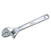 Llave ajustable crom 8 in