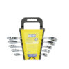 Jgo 5 llaves comb mm R