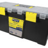 Caja plast broch plast 22x10 in
