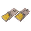 Trampa para raton 4 in 2 pz