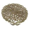 Cadena amarre c/gan 3/8 inx6m
